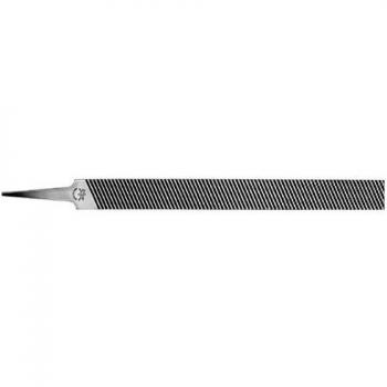 Lime d'atelier 250 mm PFERD section 25 x 55 mm