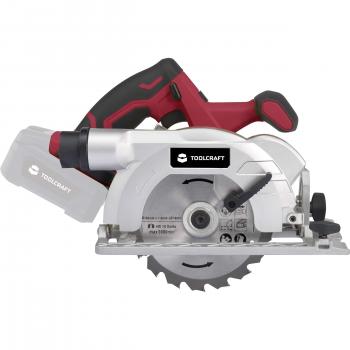 Taglierina a mano TOOLCRAFT TCHK 20‑LI 150 mm – no batterie