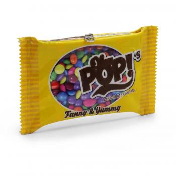 Oh My Pop Portatodo Chococandy 15x24x2cm