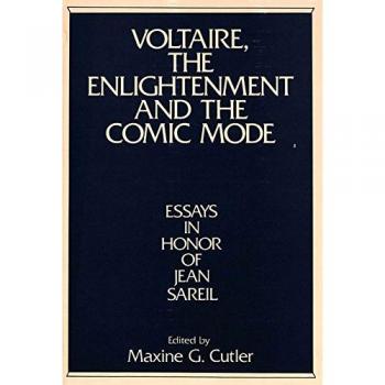 Voltaire the Enlightenment and the Comic Mode