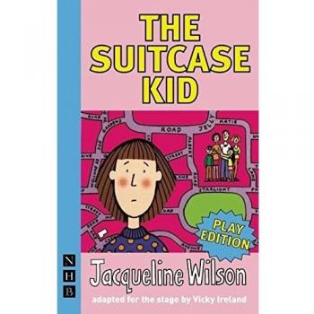 The Suitcase Kid