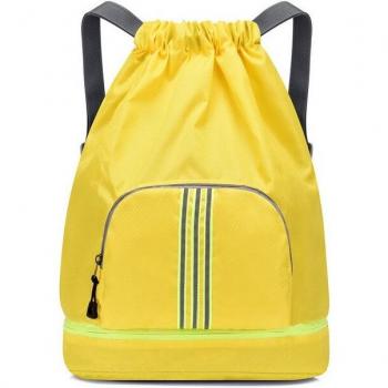 Sac à dos de sport en nylon léger
