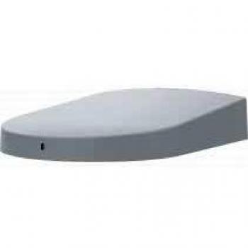 Axis 01783-001 Security Camera Accessory, Mounting Bracket for Indoor Use, White Color