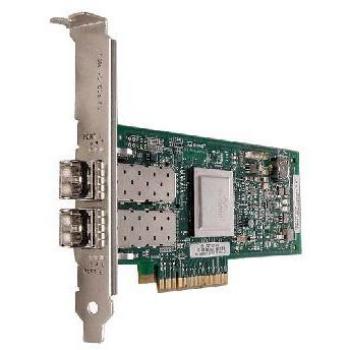 QLogic 49Y3761 8 GB Express Dualport HBA – IBM System X Kompatibel