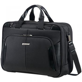 Sac de voyage Samsonite XBR 3 compartiments – 15,6 pouces – Noir