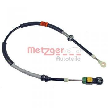 Metzger Getriebeseil Citroen C4 Peugeot 308