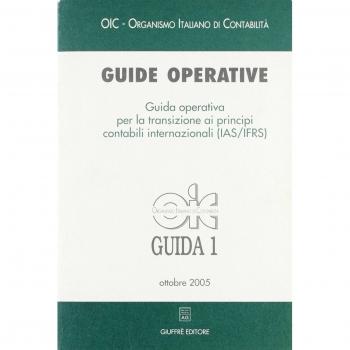 Guide Operative.: Vol. 1