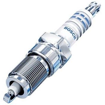 BOSCH Spark Plug 0 242 129 515