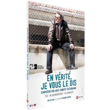 En vérité, je vous le dis : Réflexions avec Robert Guédiguian