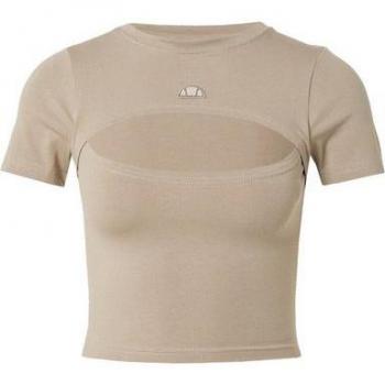 Crop Top Martinazzo