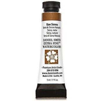 Daniel Smith Watercolour 5 ml Tube (S1)