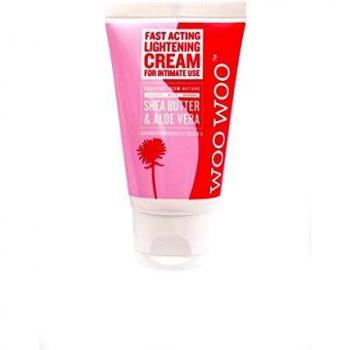 WooWoo Lumina Lace Feminine Bleach