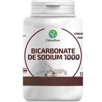 Puro Clémaflore 1,000 Caps de Sodio
