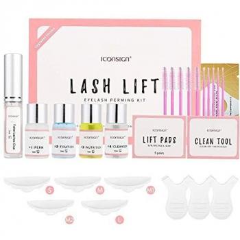IconSign Supreme Lash Upgrade Bundle