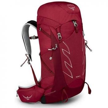 Sac à dos Osprey Talon 33 L/XL en rouge
