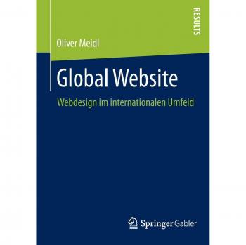 Global Website