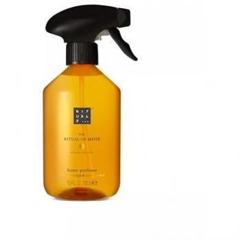 Rituel d’Énergie – Spray Intérieur RITUALS avec bois de cèdre, orange et épices chauffantes (500 ml)