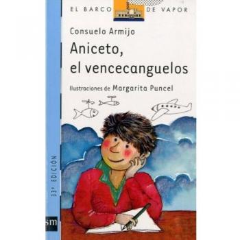 Aniceto, el vencecanguelos