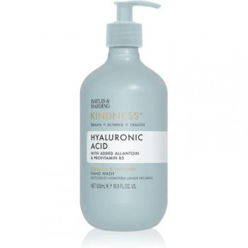 Baylis & Harding Kindness+ Savon Mains 500 ml