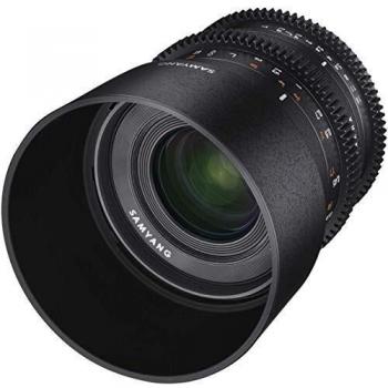 Samyang 35mm F1.3 Cine AS UMC CS Fuji X (21931)