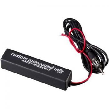 Module amplificateur électronique facile à installer en auto