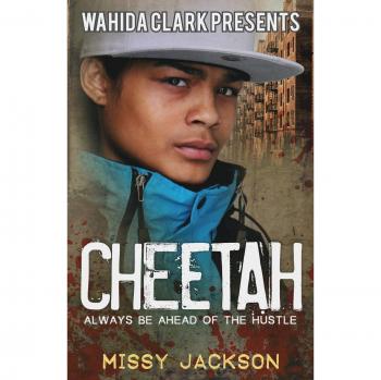 Jackson Missy: Cheetah