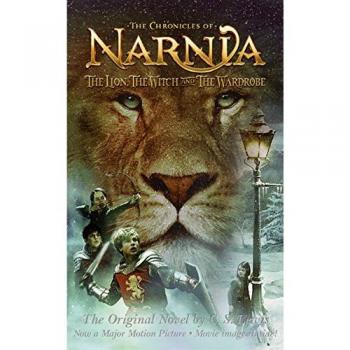 The Lion, the Witch and the Wardrobe Movie Tie-in Edition (The Chronicles of Narnia)