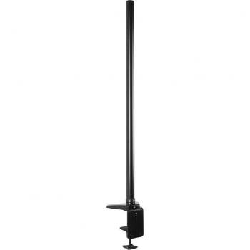 Poste Duronic DM55 de 80 cm para Soporte de Pantalla