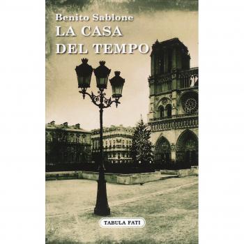 La casa del tempo