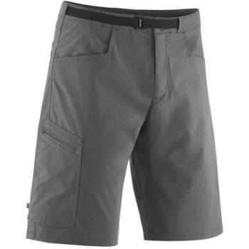 Edelrid Anthracite XL Masculine Nose Shorts