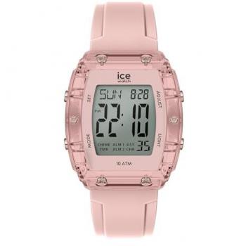 Aurora Frost 024563 – 24‑Hour Rose Gold Watch
