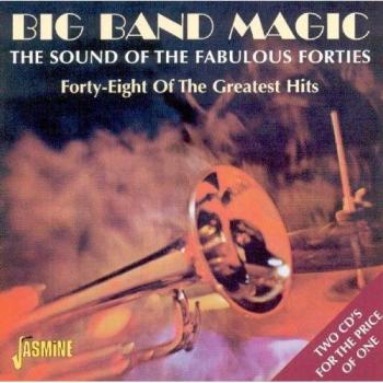 Big Band Magic