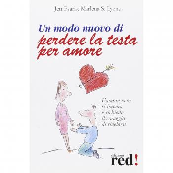 Un modo nuovo di perdere la testa per amore