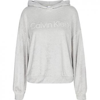 Calvin Klein Underwear Sweatshirt 000QS7025E Grau M female