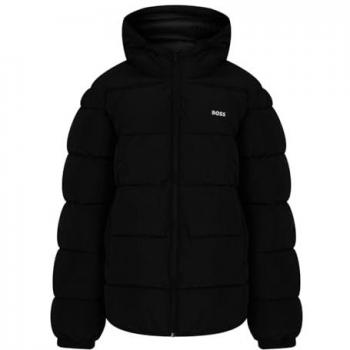Plumífero Infantil Boss J51237