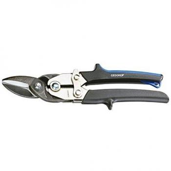 Gedore Cisaille Droite 425, Longueur 260 mm