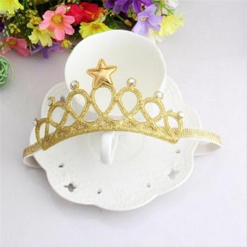 Diadème de princesse