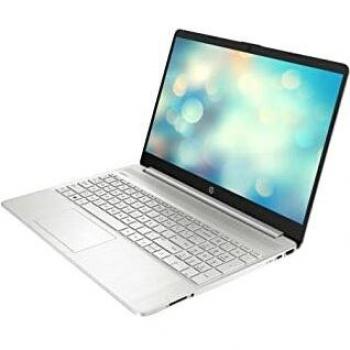 Hewlett Packard PORTÁTIL HP 15S-EQ2073NS RYZEN 5 5500U 8GB 512GB 15.6
