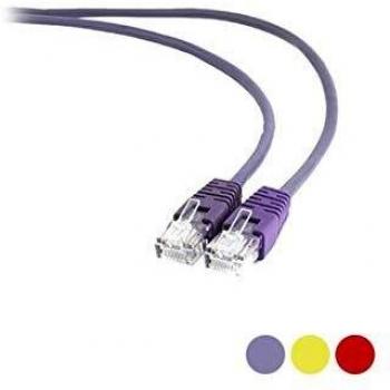 Gembird Patch-Kabel (U/UTP, CAT5e, 1 m), Netzwerkkabel