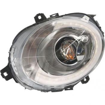 Valeo 046761 Projecteur Principal