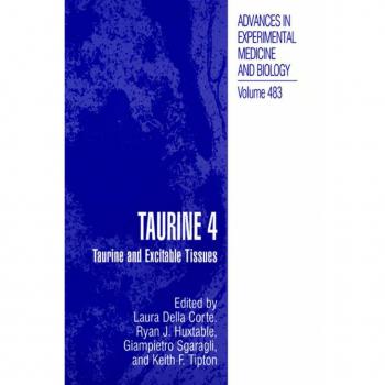 Vitalsource Technologies, Inc. Taurine 4