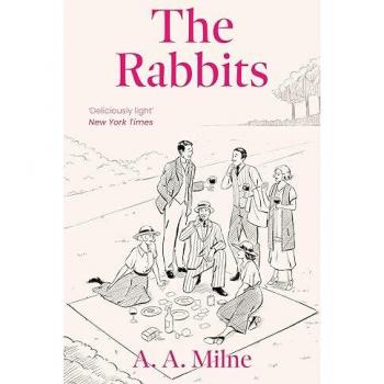 THE RABBITS