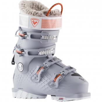 Rossignol Alltrack 80 GW W Women's Ski Boots Grey Lavender 26.5
