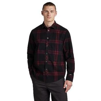 Camiseta G‑Star Stalt Regular Fit con mangas largas 23564