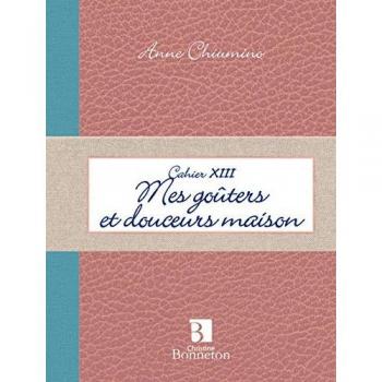 Mes Goûters Et Douceurs Maison