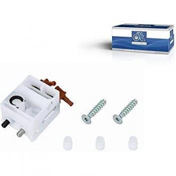 Unità di controllo per regolazione sedile DT Spare Parts 5.62083
