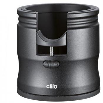 Cilio – Tamping Station für Kaffeeprofis