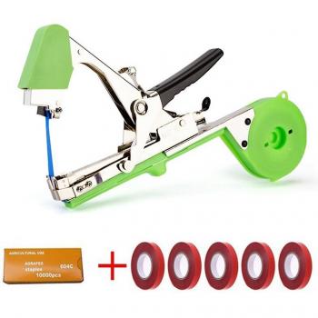 Greenhouse Vine Tying Tool