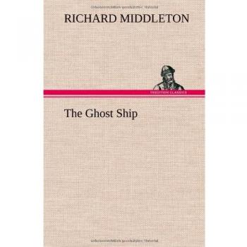 The Ghost Ship