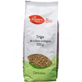 TRIGO BIO 500 g